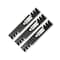 T Terre 2-Pack High Lift Lawn Mower Blades for a 38 Inch Mower Deck, 3PK 41-JDT-18-0013-QTY3 - alternate 1